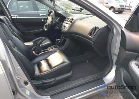 2007 Honda Accord Sdn 2.4 Ex z USA, uszkodzony, nr VIN 1HGCM56877A094055